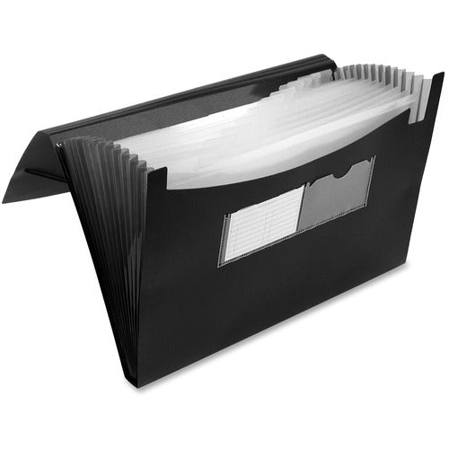 Winnable 13-Pocket Expanding File - WNN20112BK