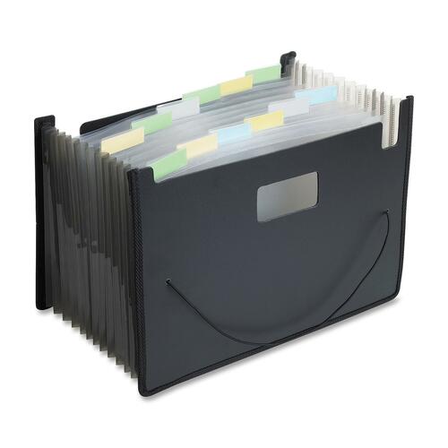 Winnable Expanding Desktop File - WNN202D13BK