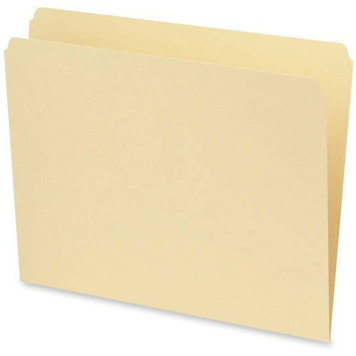 Pendaflex Straight Cut File Folder - PFX409SC