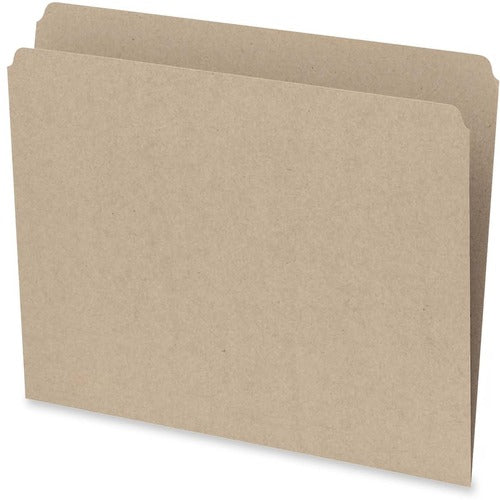 Pendaflex Straight Cut File Folder - PFX412SC