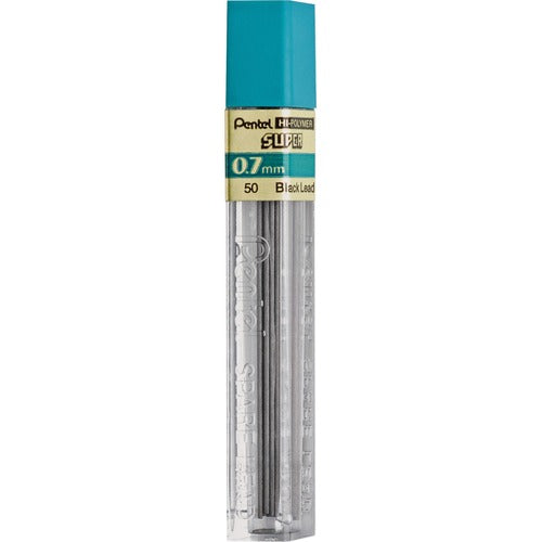 Pentel Super Hi-Polymer Leads - PEN502B