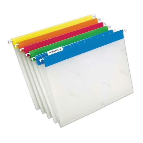 Esselte Easy View Hanging Folder - PFX55711C