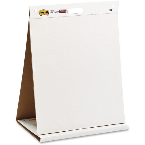 3M Post-it Tabletop Easel Pad - MMM563RC