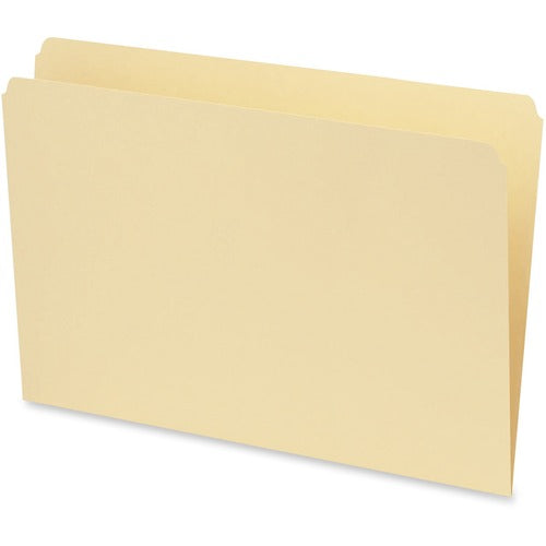 Pendaflex Straight Cut File Folder - PFX609SC