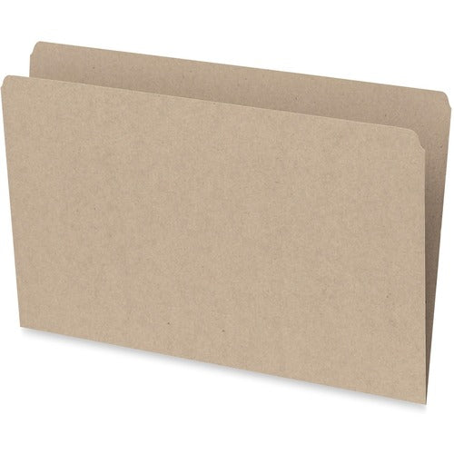 Pendaflex Straight Cut File Folder - PFX612SC