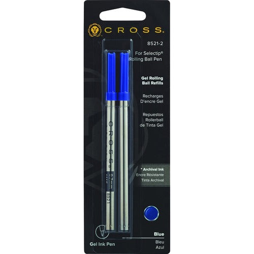 Cross Selectip Rollerball Pen Refills - CRO85212