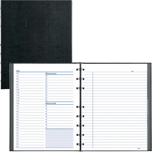 Blueline NotePro and Graphics Notebooks - BLIA29C81