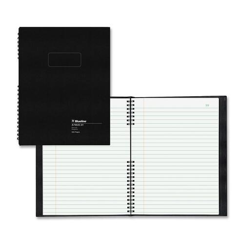 Blueline Accounting Record Book - BLIA7963C01