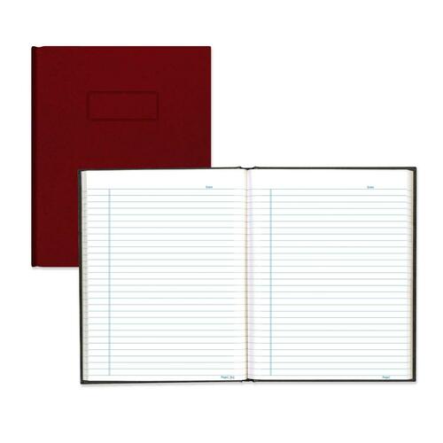 Blueline College Ruled Composition Book - BLIA959