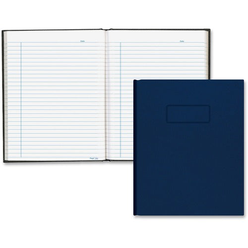 Blueline Hardbound Composition Books - BLIA982