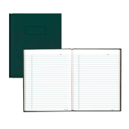 Blueline College Ruled Composition Book - BLIA984