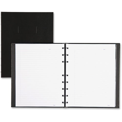 Blueline Notepro Hard Cover Composition Book - BLIA9C81