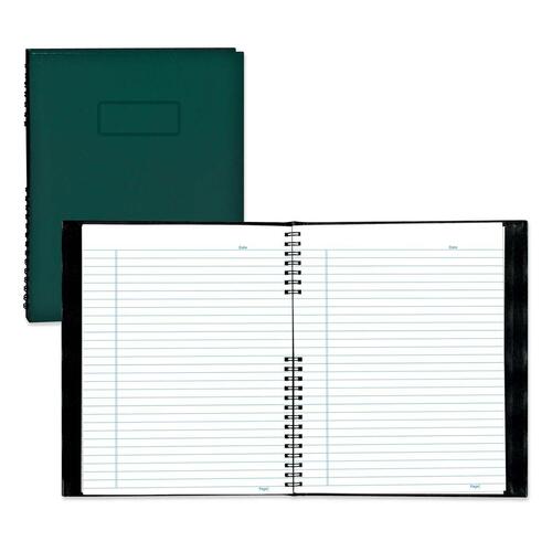 Blueline Notepro Hard Cover Composition Book - BLIA9C84