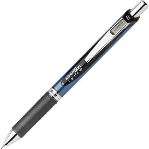 Pentel EnerGel RTX Liquid Gel Pen - PENBLN75A