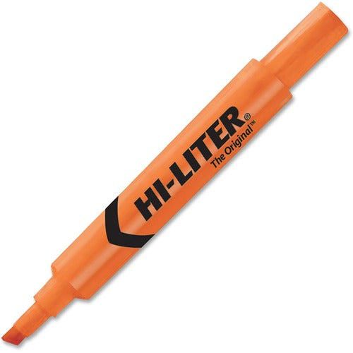 Avery&reg; Hi-Liter Desk Style Highlighter - AVEC83506