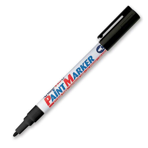 Jiffco Artline EK-440 Fine Paint Marker - JIFEK440BK