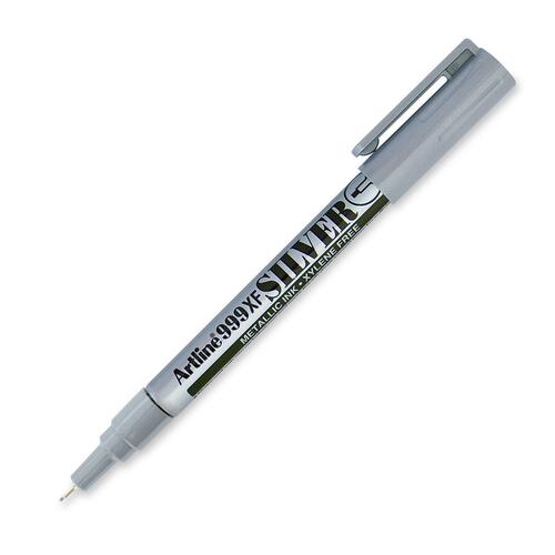 Jiffco Jiffco 999XF Metallic Ink Markers JIFEK999SR