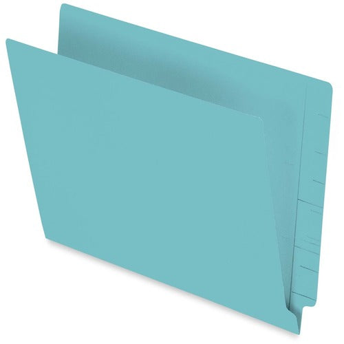 Pendaflex Colored End Tab Folder - PFXH110DTQ