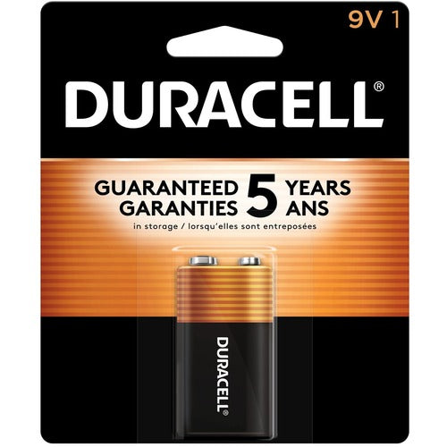 Duracell MN1604B1Z Alkaline General Purpose Battery - DURMN1604B1Z