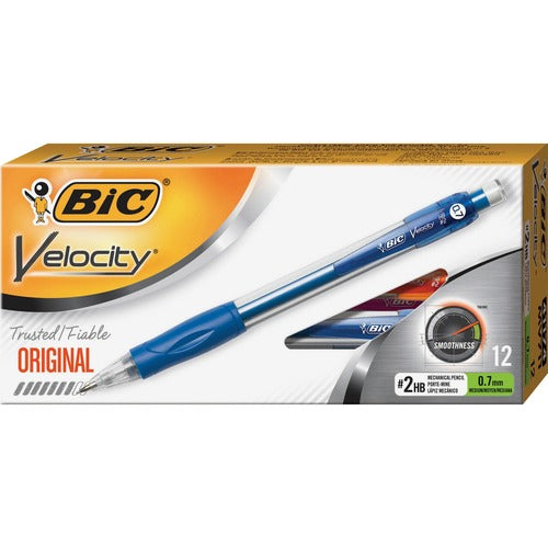 BIC Velocity Mechanical Pencil - BICMV711