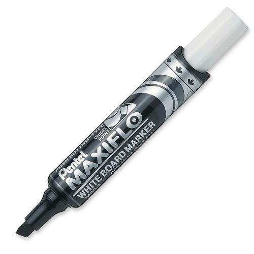 Pentel Whiteboard Maxi Marker - PENMWL6A