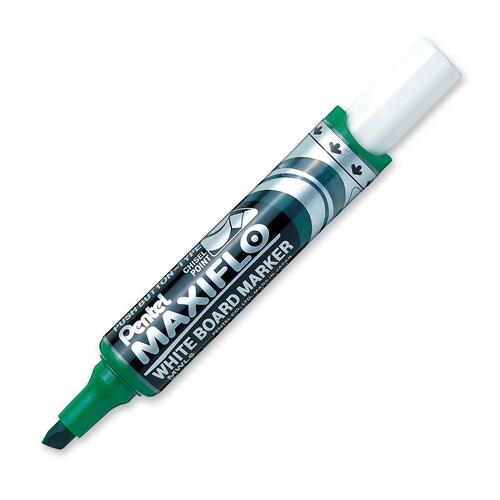 Pentel Whiteboard Maxi Marker - PENMWL6D