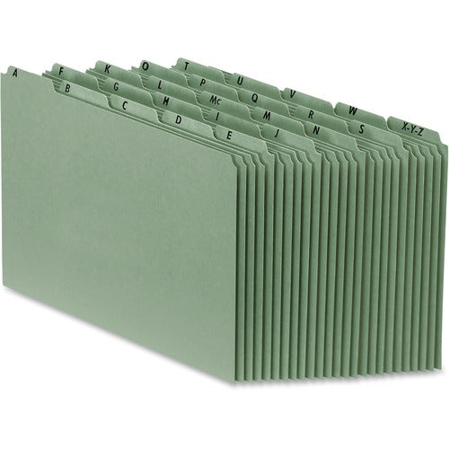 Pendaflex Plain Tab File Guide - PFXP425U