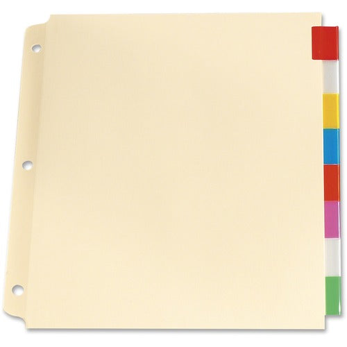 Oxford Loose Leaf Index Tab - OXFR2158A