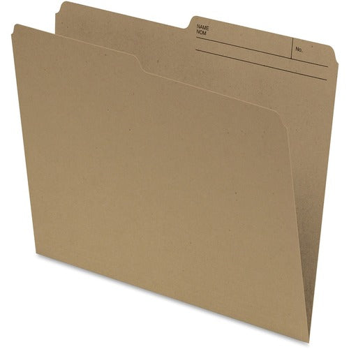 Pendaflex Reversible Top Tab File Folder - PFXR412