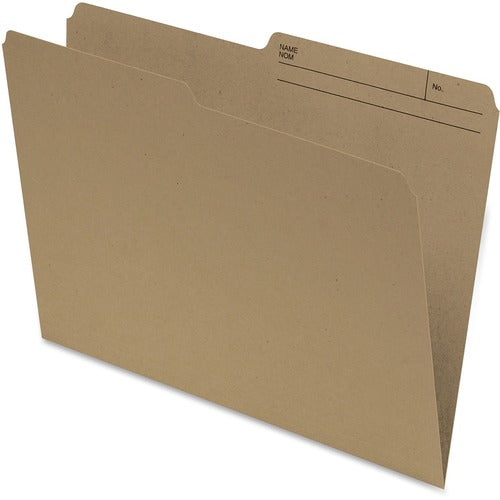 Pendaflex Reversible File Folder - PFXR612