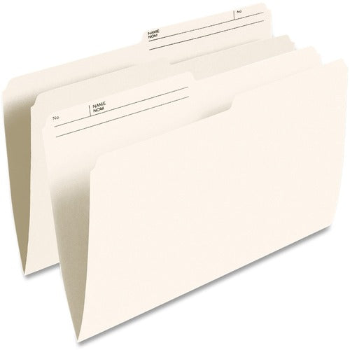 Pendaflex Reversible File Folder - PFXR613