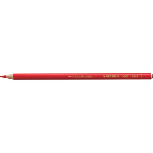 Schwan-STABILO All-Surface Water-soluble Pencil - SWSS0040