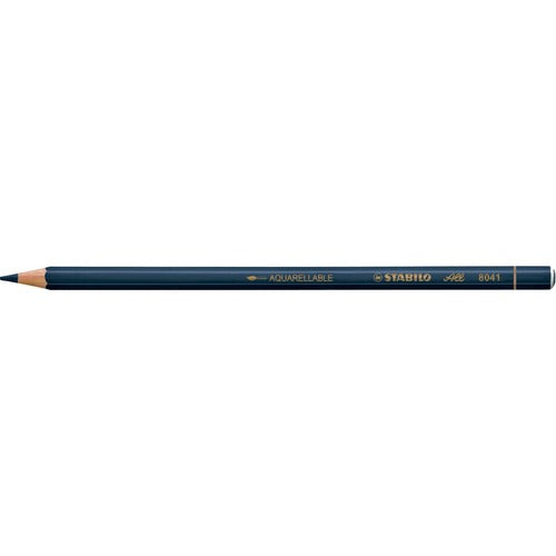 Schwan-STABILO All-Surface Water-soluble Pencil - SWSS0041