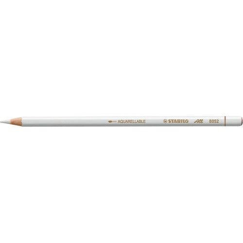 Schwan-STABILO All-Surface Water-soluble Pencil - SWSS0052