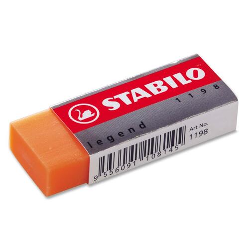 Schwan-STABILO Schwan-STABILO Legend Superior Plastic Eraser SWSS1198