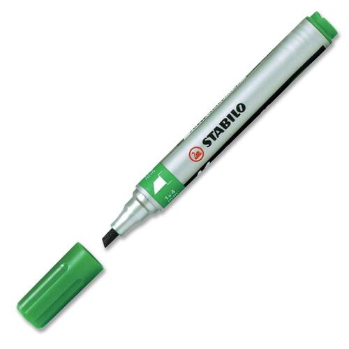 Schwan-STABILO Mark-4-All Permanent Marker - SWSS6636