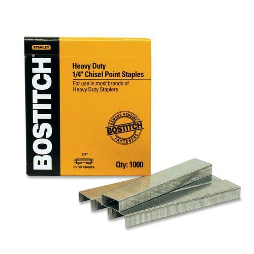 Stanley-Bostitch SB351/4-5M Heavy Duty Staple - BOSSB35145M