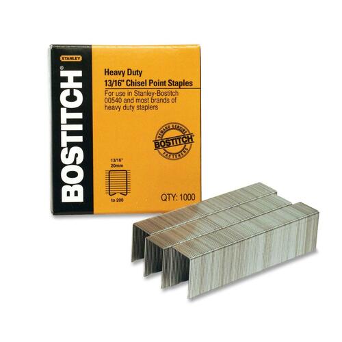 Stanley-Bostitch Heavy Duty Staple - BOSSB351316HC