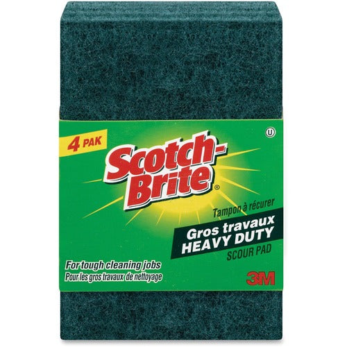 3M Scotch-Brite Scour Pad - MMMSB411