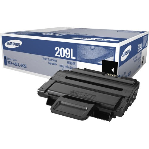 Samsung MLT-D209L Original Toner Cartridge - SASMLTD209L