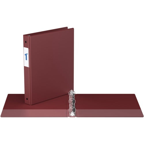 Davis Round Ring Commercial Binder - RGO231108