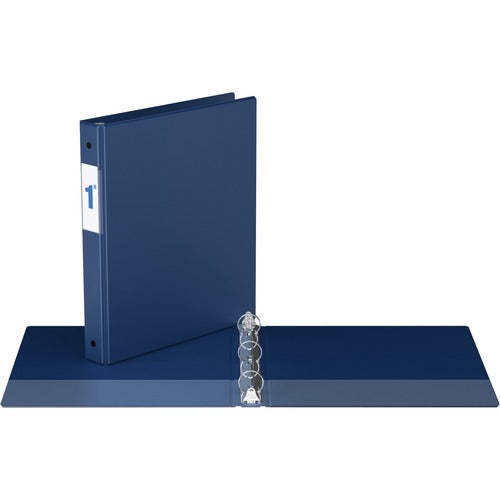 Davis Round Ring Commercial Binder - RGO231192