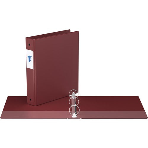 Davis Round Ring Commercial Binder - RGO231208