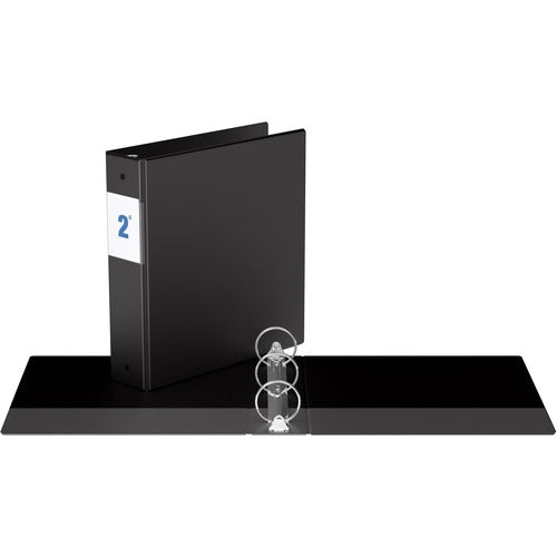 Davis Round Ring Commercial Binder - RGO231301