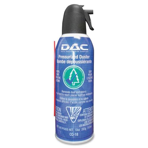 DAC Pressurized Duster - DTA02024