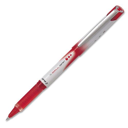 Vball Vball Grip Liquid Ink Rollerball Pen PIL322839