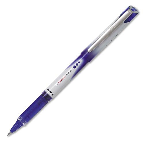 Vball Vball Grip Liquid Ink Rollerball Pen PIL322846