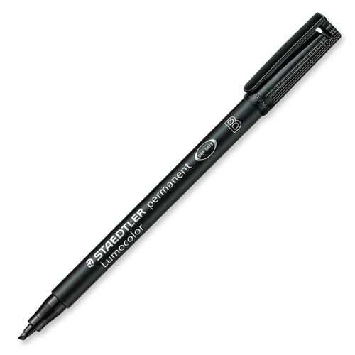 Lumocolor Fibre-Tip Ink Pen - STD3149