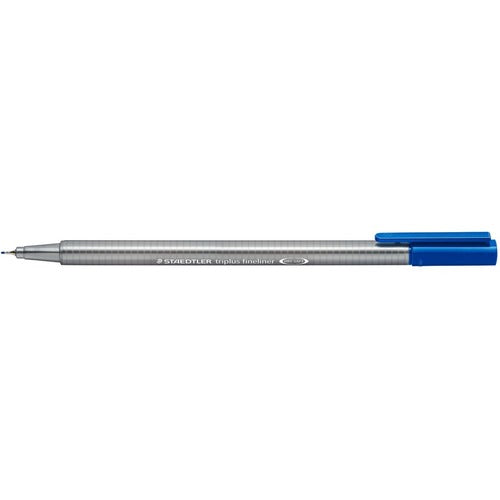 Staedtler Triplus Fineliner 334 - STD3343