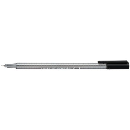 Staedtler Triplus Fineliner 334 - STD3349